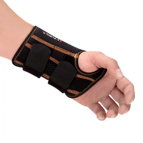 Bandaj fixare pt incheieture mainii L-XL HMS NA1590 left (13298)
