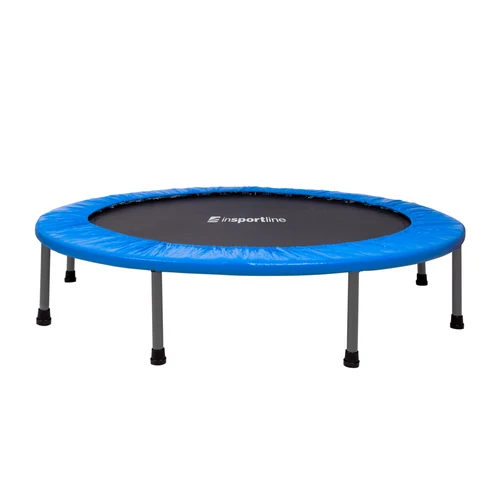 Батут для фитнеса (макс. 100 кг) d=140 см inSPORTline Flopper 22423 (13215)