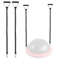 SOLD OUT Эспандеры для bosu / диска для баланса l=100 см inSPORTline 26533 Dome Hold, Edge & Compact (11792)