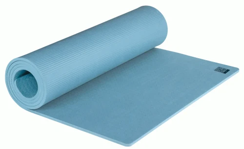 Коврик для йоги 180x60x0.8 см Airex Pilates TrExercise 180 TREXE180BL blue (11662)