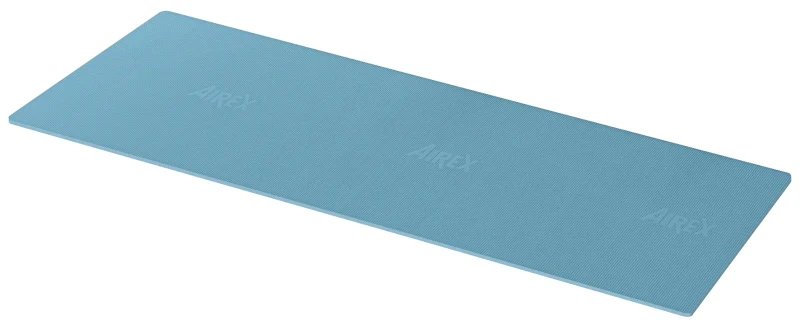 Saltea yoga 180х60х0.8 cm Airex Pilates TrExercise 180 TREXE180BL blue (11662) 2