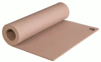 Saltea yoga 180х60х0.8 cm Airex Pilates TrExercise 180 TREXE18TE brown (11601)
