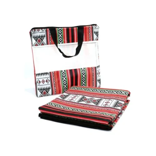 Patura picnic textil cu husa 120x180 cm 243-934/5 (7194)