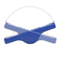 Bord balans / cordinatie 48x18 cm (max. 50 kg) inSPORTline Grodino 26681 (11797) 3