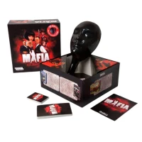 Настольная игра "Мафия" 56769 / 59619 / 184550 / 52500 (7558) 3