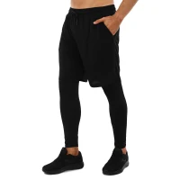 Pantaloni compresie pt barbati L 101330 (11730) 2
